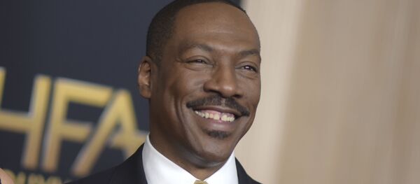 Eddie Murphy - Sputnik Türkiye