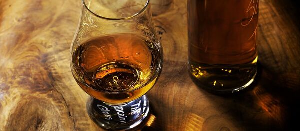 İskoç viskisi İskoç viskisi - Sputnik Türkiye