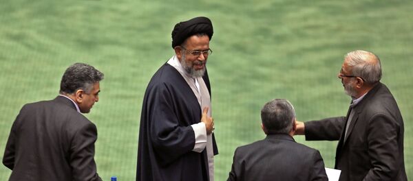 Mahmud Alevi - Sputnik Türkiye