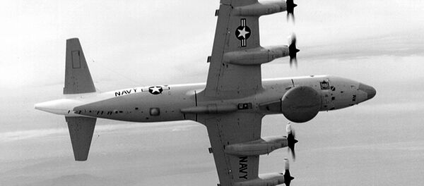 EP-3E - Sputnik Türkiye