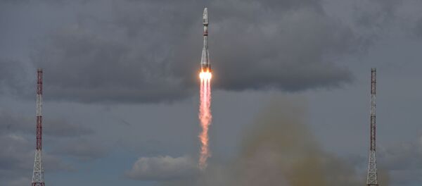 Rusya, uydu - Sputnik Türkiye