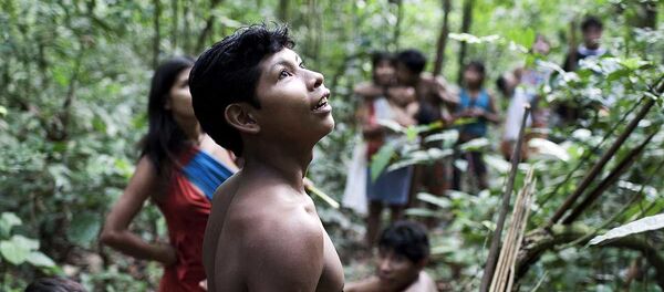 Awa Kabilesi - Sputnik Türkiye