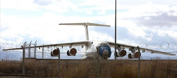 Uçak - Sputnik Türkiye