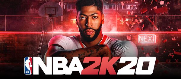 NBA 2K20 - Sputnik Türkiye