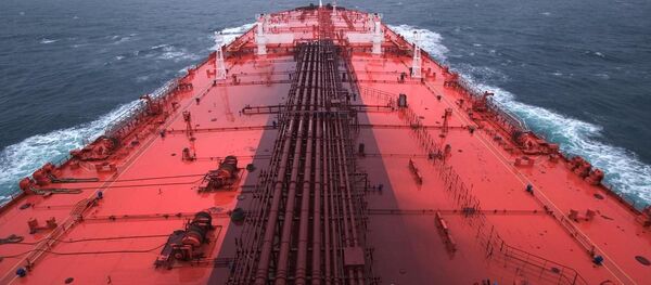 Yemen - tanker - Sputnik Türkiye