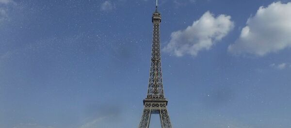 Fransa - Paris Fransa - Paris - Sputnik Türkiye