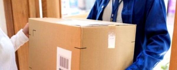 Kargo, posta - Sputnik Türkiye