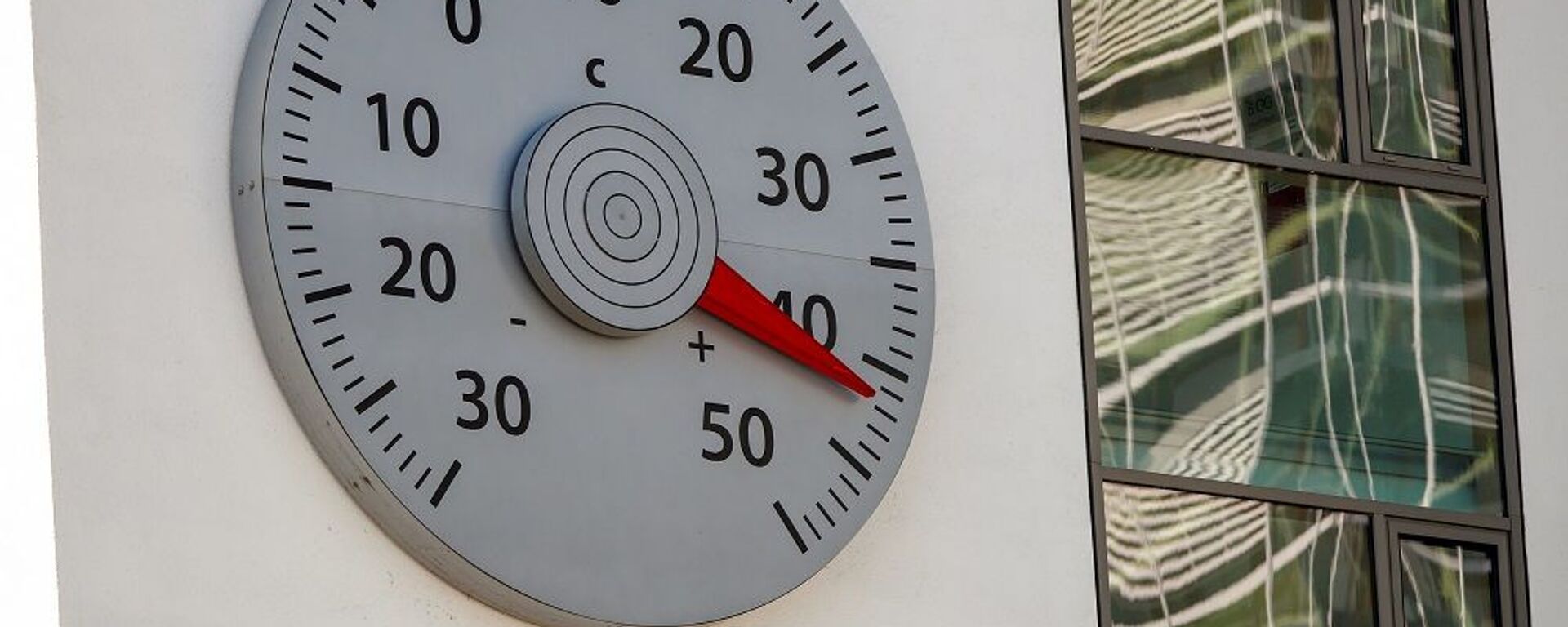 küresel ısınma, termometre, sıcaklık - Sputnik Türkiye, 1920, 31.05.2021