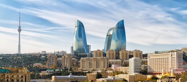 Azerbaycan - Sputnik Türkiye