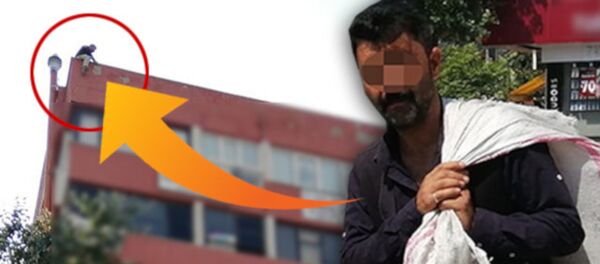 'Lösemili kızım var' diyerek intihara kalkıştı, dolandırıcı çıktı - Sputnik Türkiye