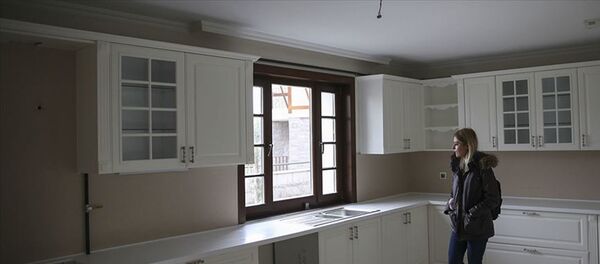 Konut- Ev - Sputnik Türkiye