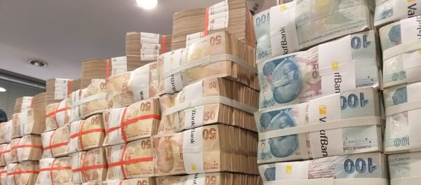 Milli Piyango - 70 milyon - Sputnik Türkiye