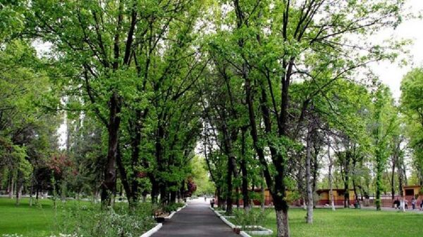 Atatürk Orman Çiftliği  - Sputnik Türkiye