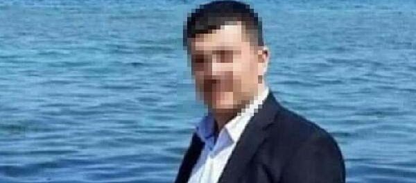 Müezzin Yakup Ç. - Sputnik Türkiye