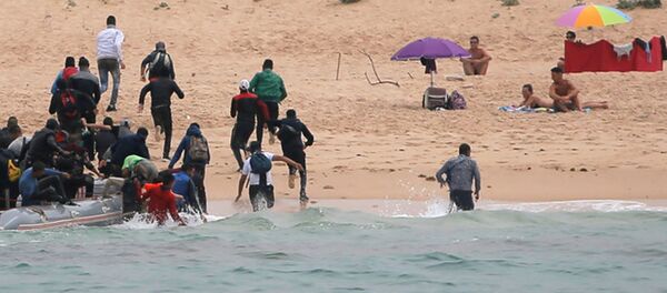 Libya - Sputnik Türkiye