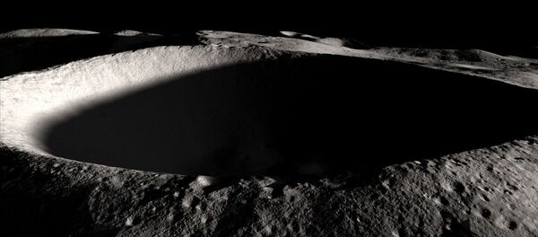 Uzay görüntüleri - Sputnik Türkiye