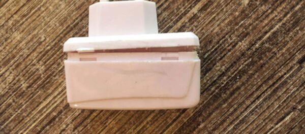 Şarj aleti adaptörüne gizledikleri esrarla yakalanan 2 kişiye gözaltı - Sputnik Türkiye