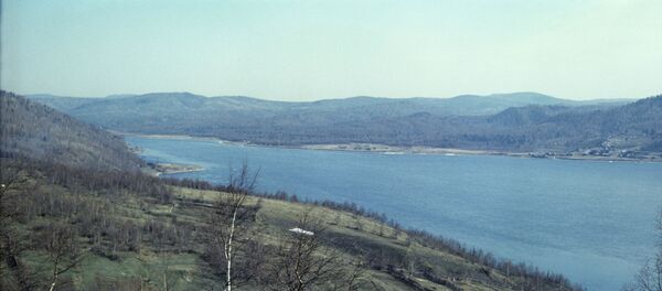 Sibirya - Sputnik Türkiye