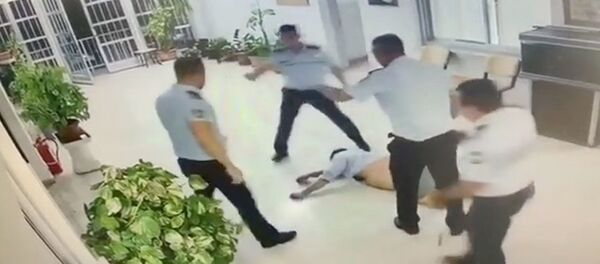 Ercan Havalimanı - Kıbrıs - Sputnik Türkiye