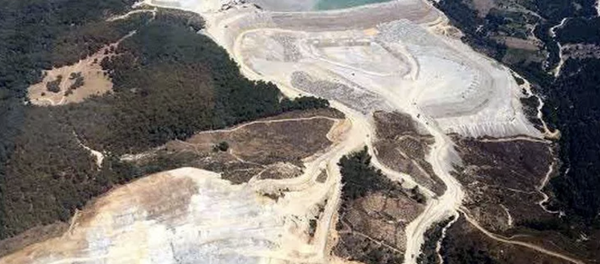 Kaz Dağları - Sputnik Türkiye