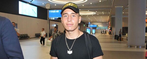 Emre Mor - Sputnik Türkiye