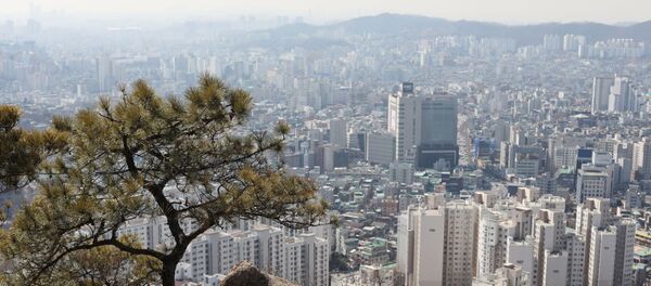 Seul Seul - Sputnik Türkiye