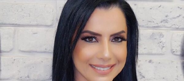 Beyaz Tufan - Sputnik Türkiye