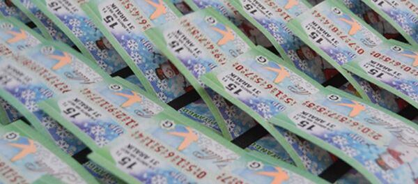 ikramiye ikramiye - Sputnik Türkiye