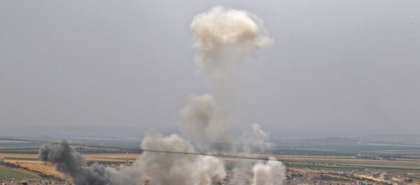 İdlib - Sputnik Türkiye