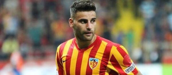 Deniz Türüç - Sputnik Türkiye