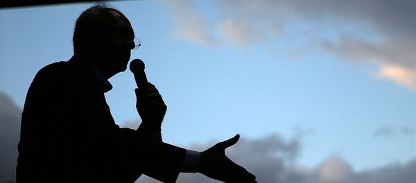 CHP Genel Başkanı Kemal Kılıçdaroğlu - Sputnik Türkiye