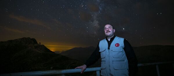 Mustafa Varank Mustafa Varank - Sputnik Türkiye