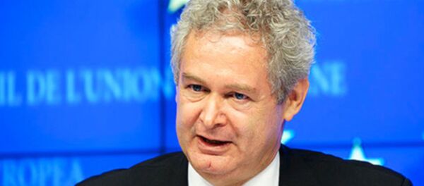 Andreas Mavroyannis - Sputnik Türkiye