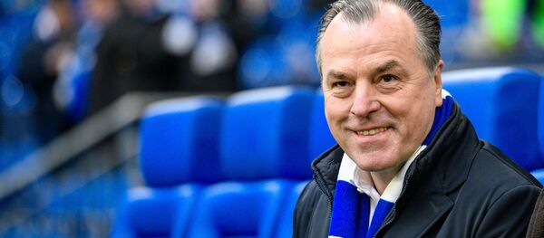 Schalke  - Sputnik Türkiye