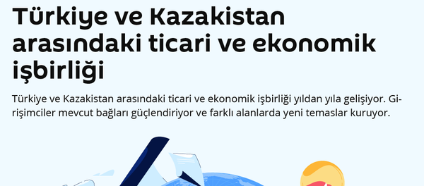 İnfografik  - Sputnik Türkiye