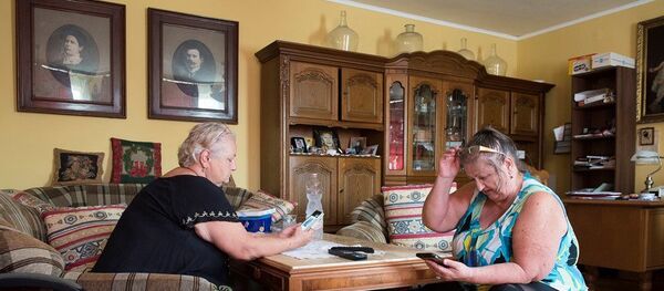 Macaristan Macaristan - Sputnik Türkiye