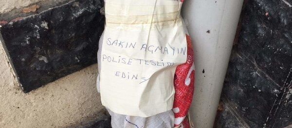 Lav silahı - Sputnik Türkiye