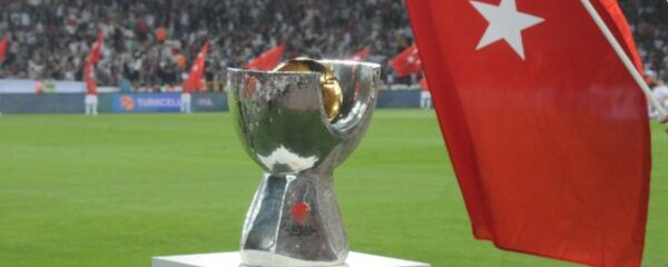 TFF Süper Kupa - Sputnik Türkiye