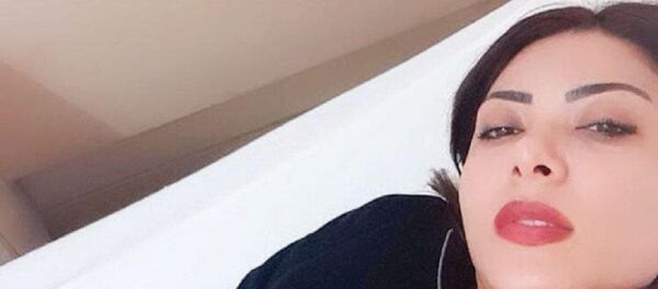 Zeynep Özkara - Sputnik Türkiye