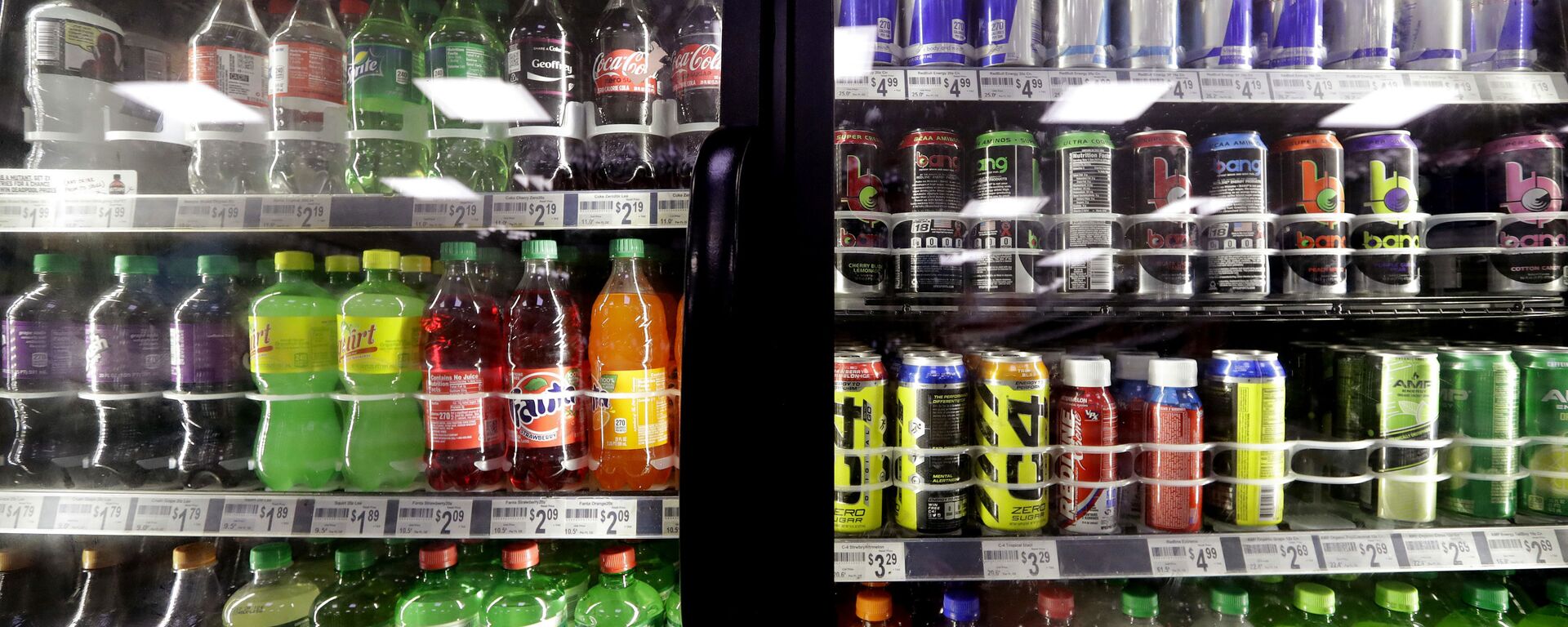 şekerli içecekler - Sputnik Türkiye, 1920, 28.07.2021