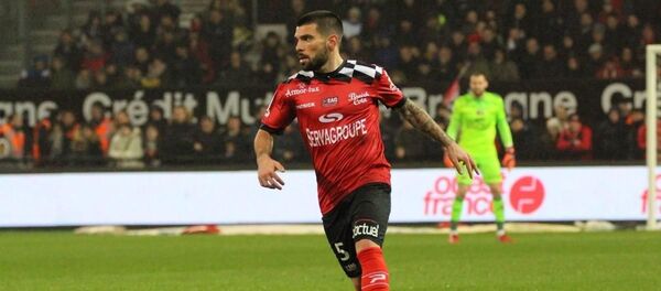 Pedro Rebecho - Sputnik Türkiye