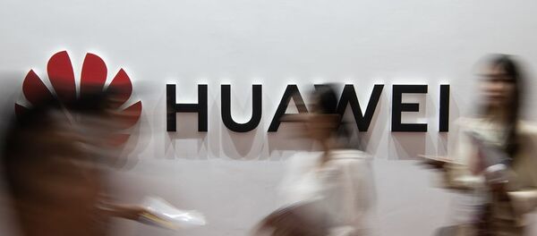 Huawei Huawei - Sputnik Türkiye