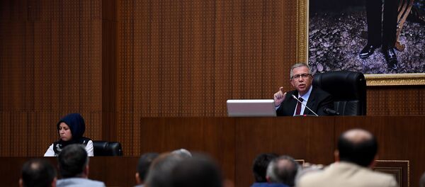 Mansur Yavaş - Sputnik Türkiye