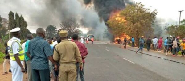 Tanzanya Tanzanya - Sputnik Türkiye