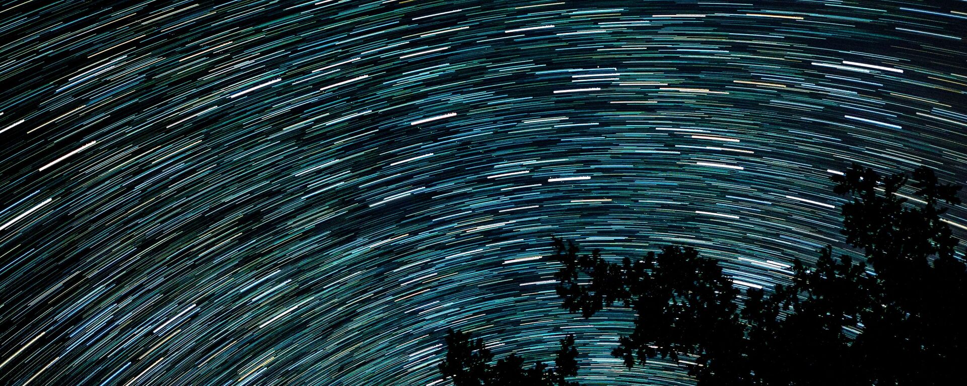 Dünyanın en etkileyici meteor yağmurlarından biri bu gece yaşanacak - Sputnik Türkiye, 1920, 21.10.2025