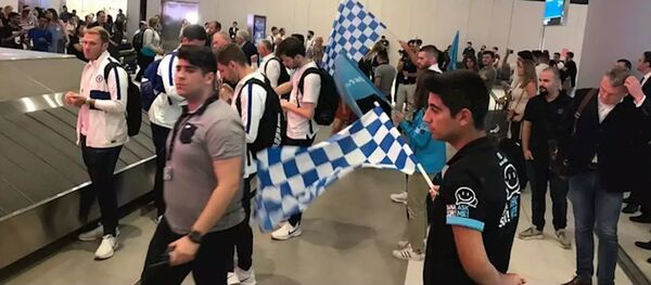 Chelsea - Sputnik Türkiye