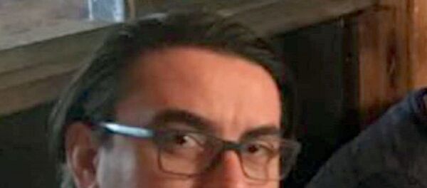 Volkan Savaş - Sputnik Türkiye