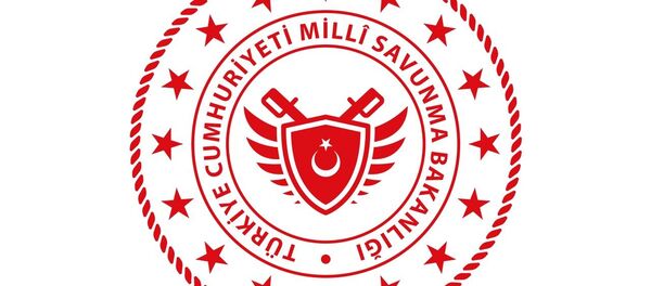 Milli Savunma Bakanlığı - Sputnik Türkiye