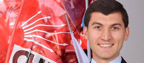 Ulaş Tepe - Sputnik Türkiye