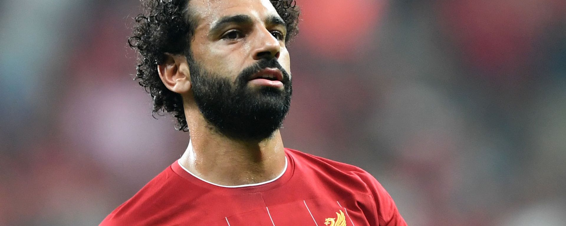 Mohamed Salah - Sputnik Türkiye, 1920, 05.08.2026
